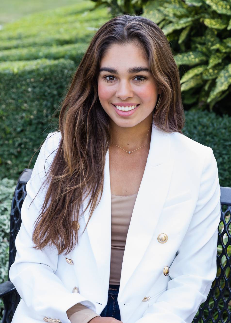 A College Experience You Won’t Find Anywhere Else Why Golfer Vanessa